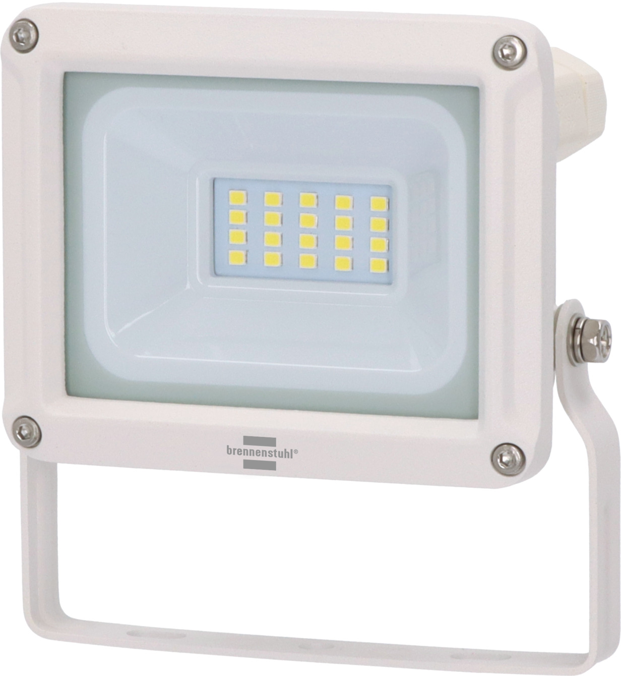 Brennenstuhl LED-bouwlamp JARO 1150lm | IP65 | 1060W | 10W - 1171260141
