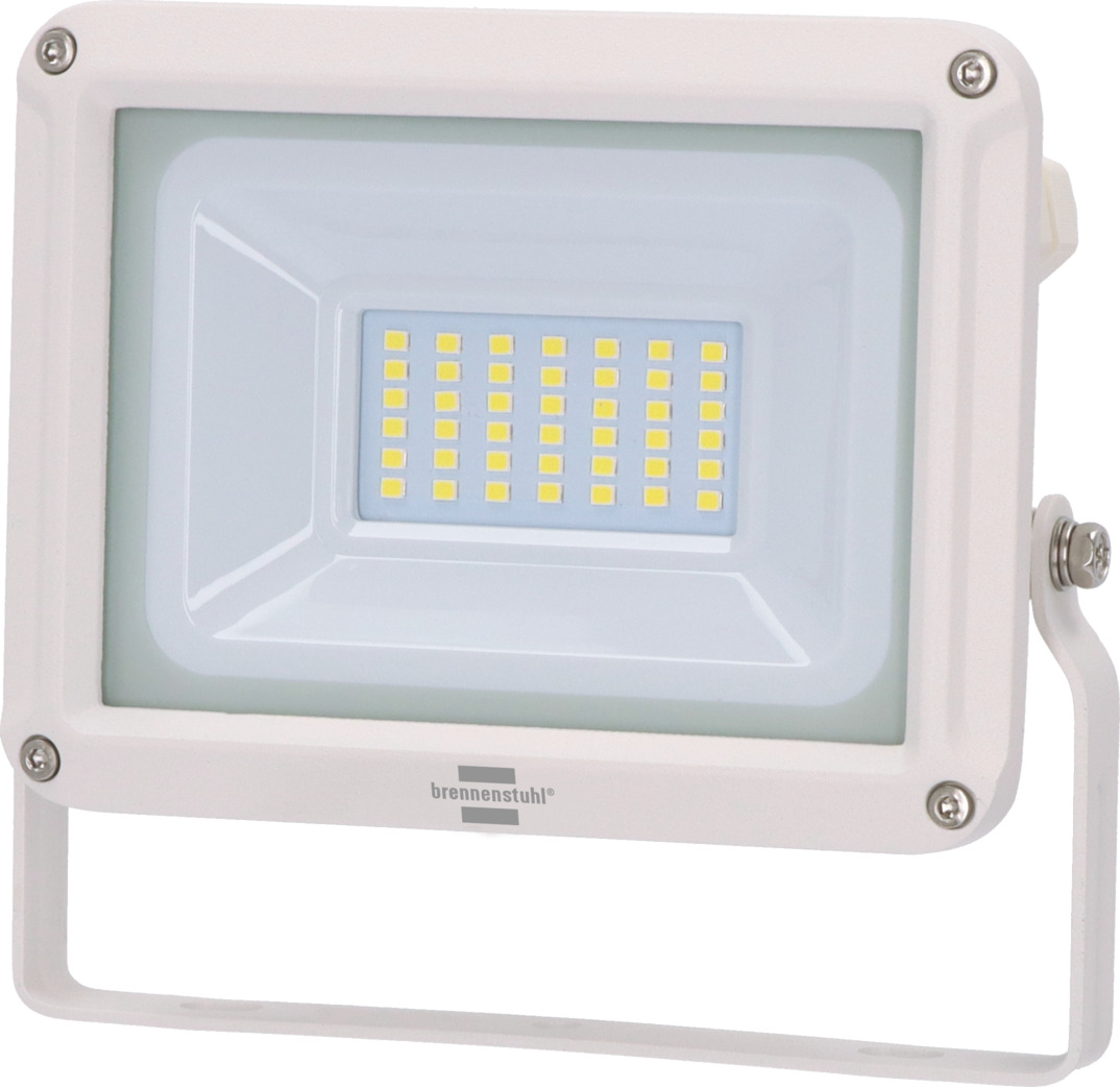 Brennenstuhl LED-bouwlamp JARO 2300lm | IP65 | 3060W | 20W - 1171260241