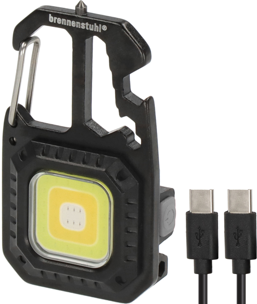 Brennenstuhl Mini LED-zaklamp MTL 600lm | 600A - 1173750009