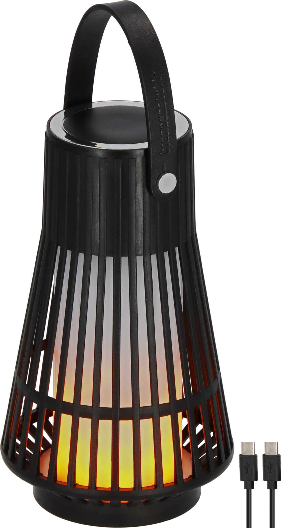 Brennenstuhl Accu LED-buitenlamp FL 30 lm | IP44 | 100A - 1173740011