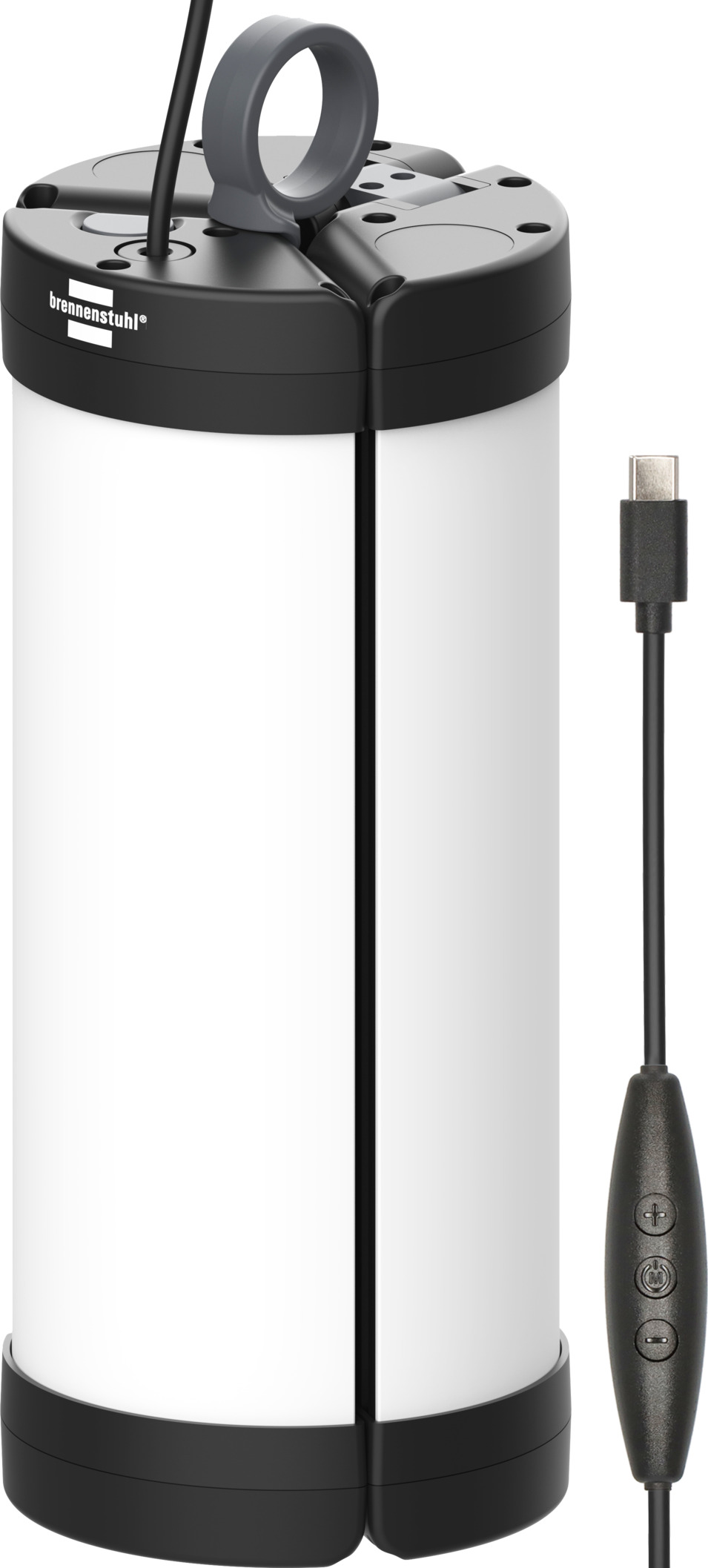 Brennenstuhl LED-luifelverlichting VL 500 500 lm | IP54 - 1173740012
