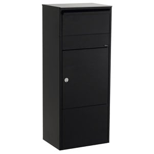 Allux Pakketzuil Allux 800 Zwart - 40080070