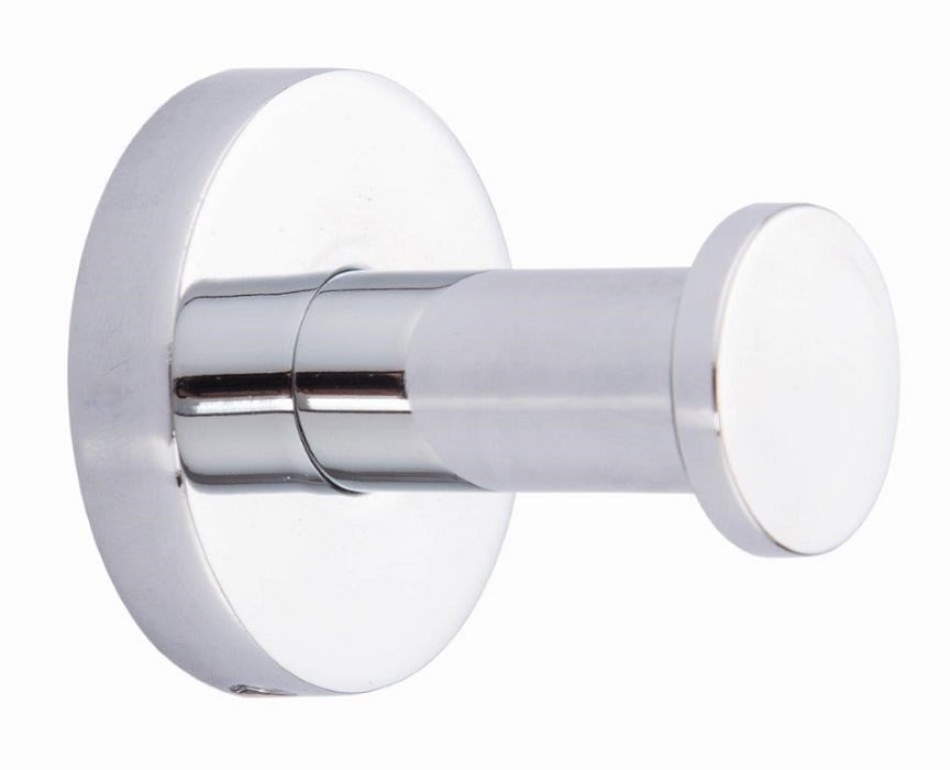 Schutte LONDON handdoekhaak | chroom
 10014