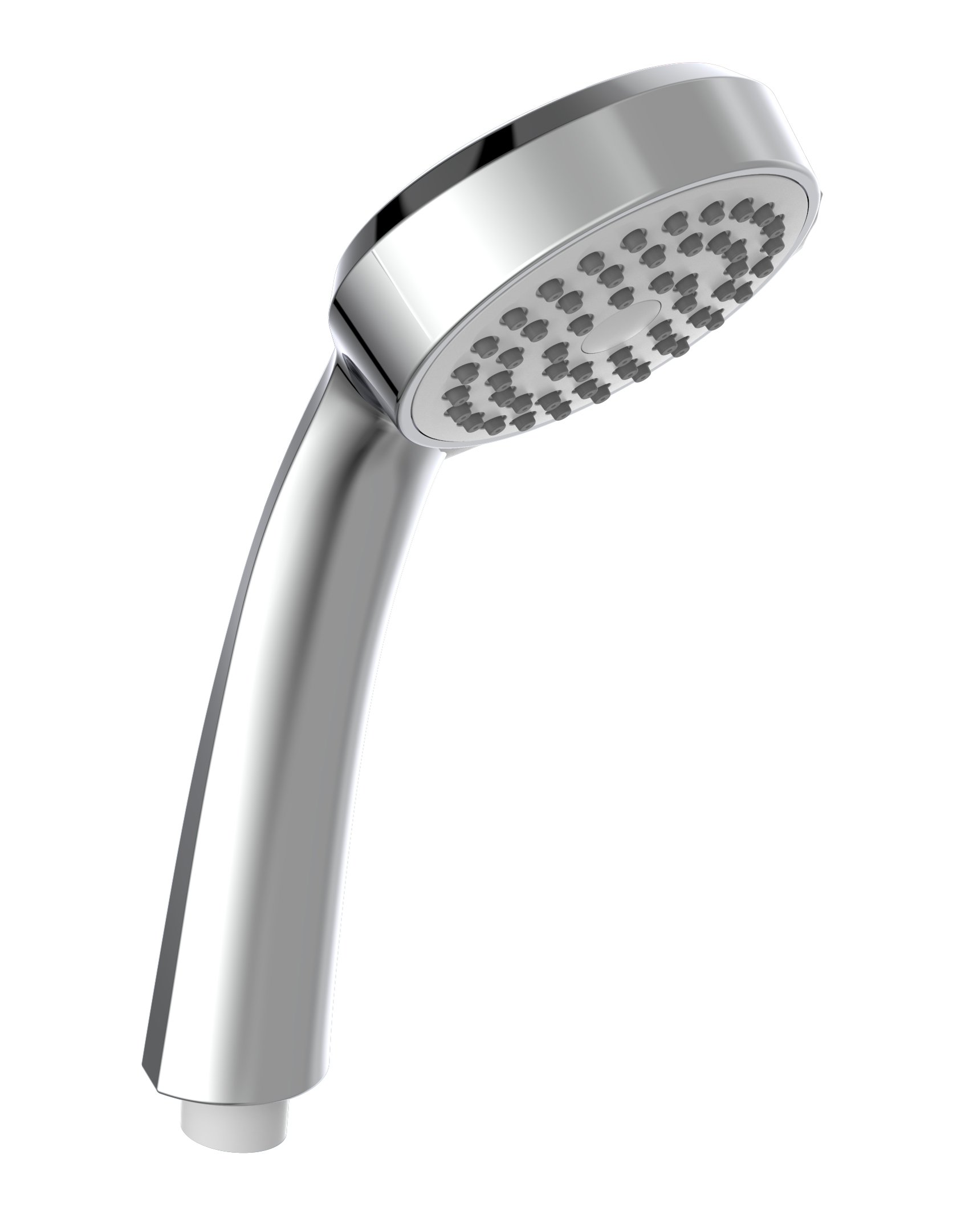 Schutte RIMINI handdouche | 1 functie | chroom
 - 60720 - 60720