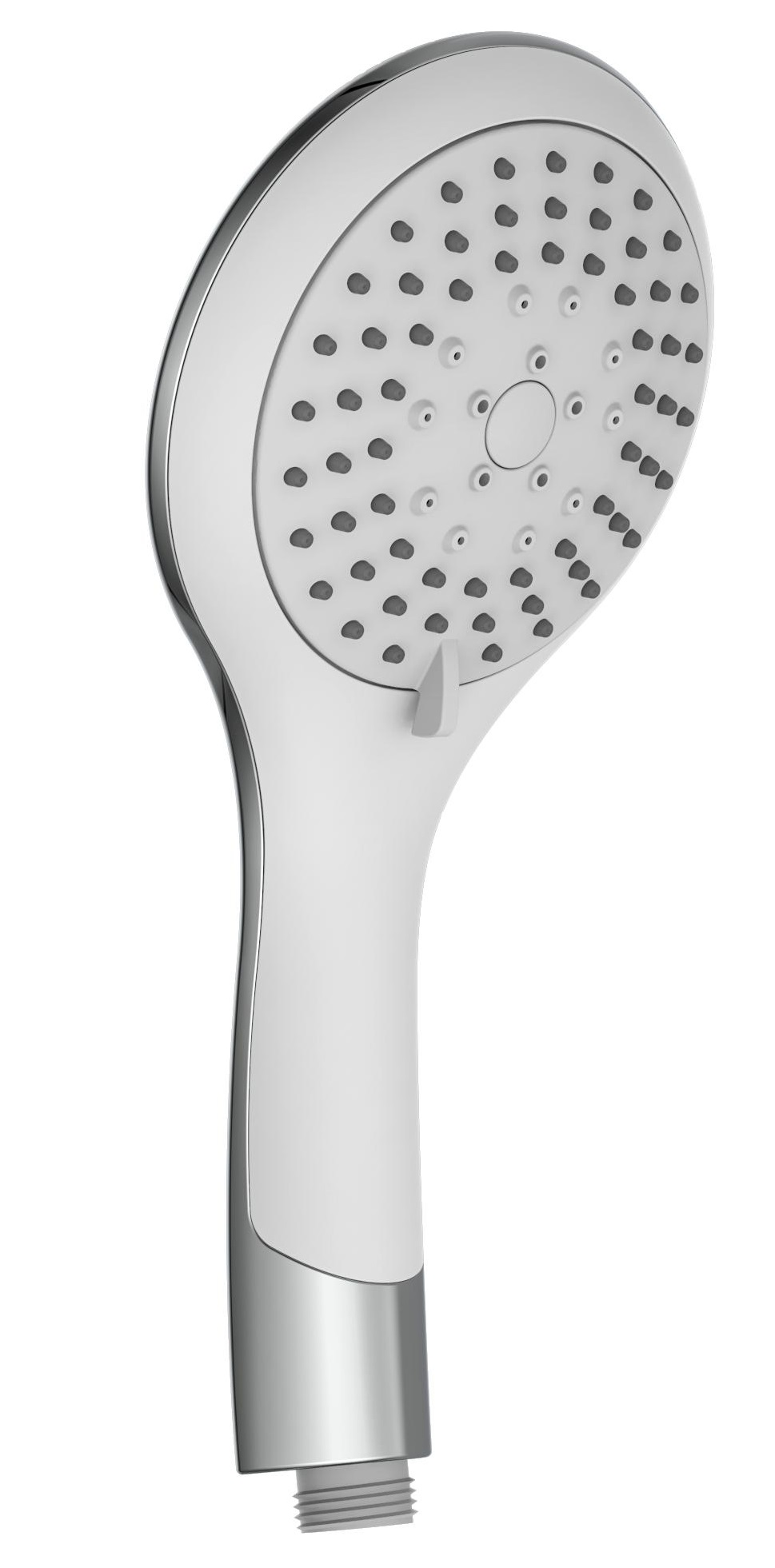 Schutte BROADWAY handdouche | 5 functies | wit-chroom
 - 60766