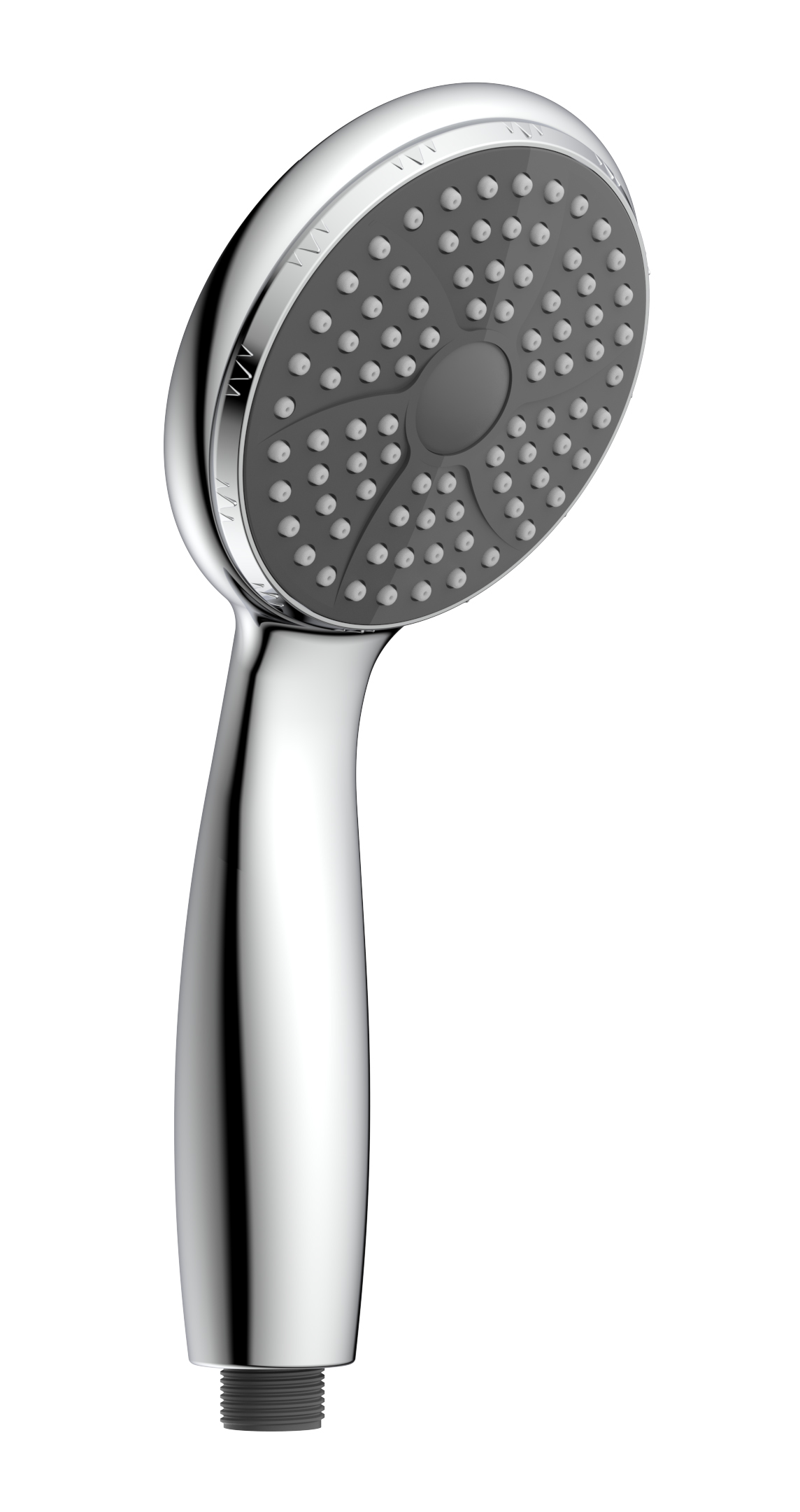 Schutte GENUA handdouche | 1 functie | chroom
 - 60771