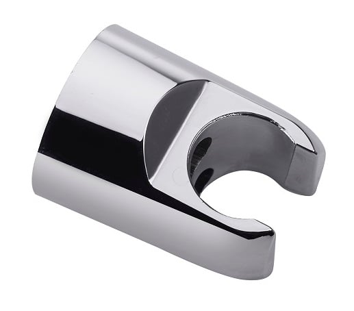Schutte BH-2PR wandhouder voor handdouche | chroom
 - 66121