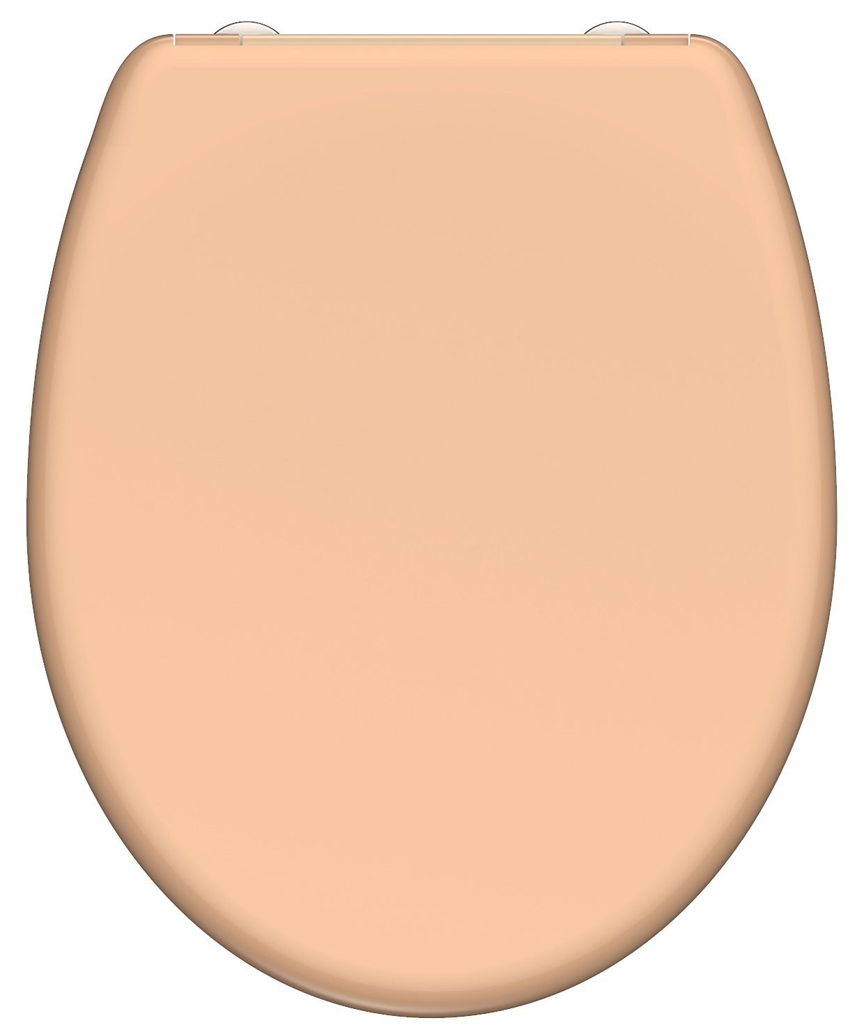 Schutte Duroplast WC-bril BEIGE met soft-close en quick-release
 - 82305 82305-
