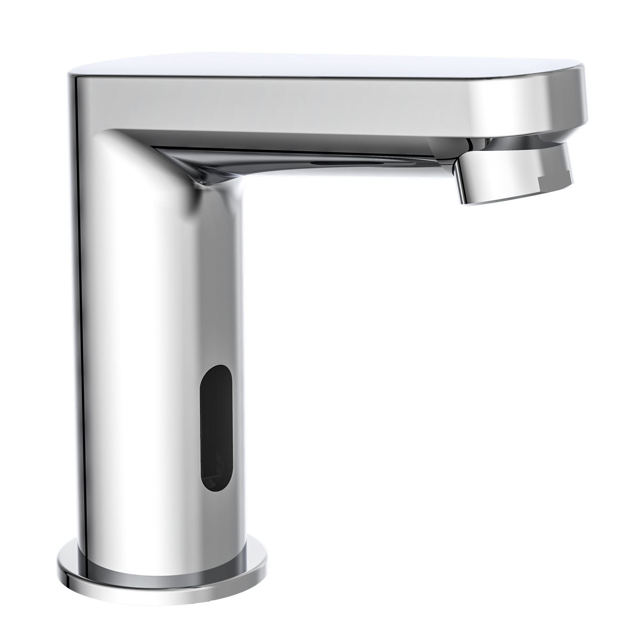 Schutte VITAL Sensor wastafelkraan | chroom
 - 99100 99100