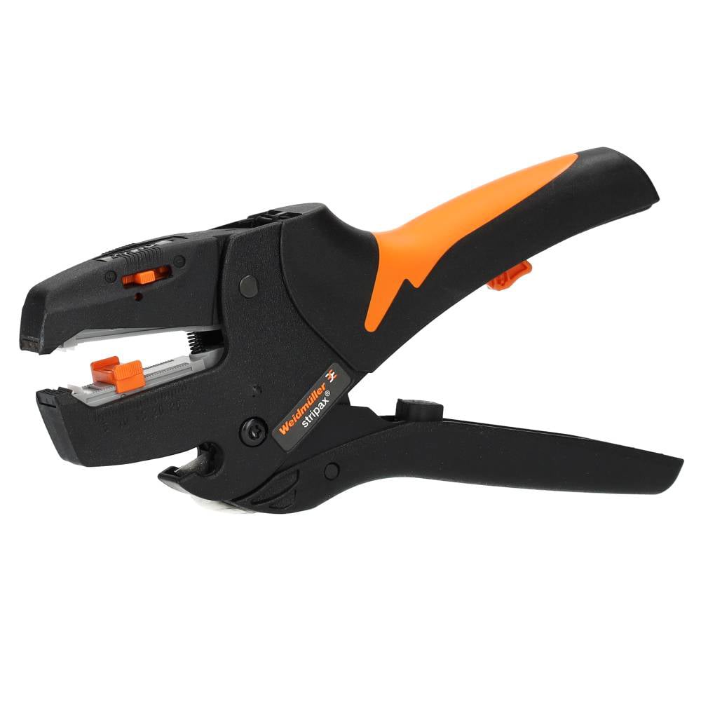 Weidmüller Draadstriptang Stripax 0,08 t/m 10mm2 - 9005000000