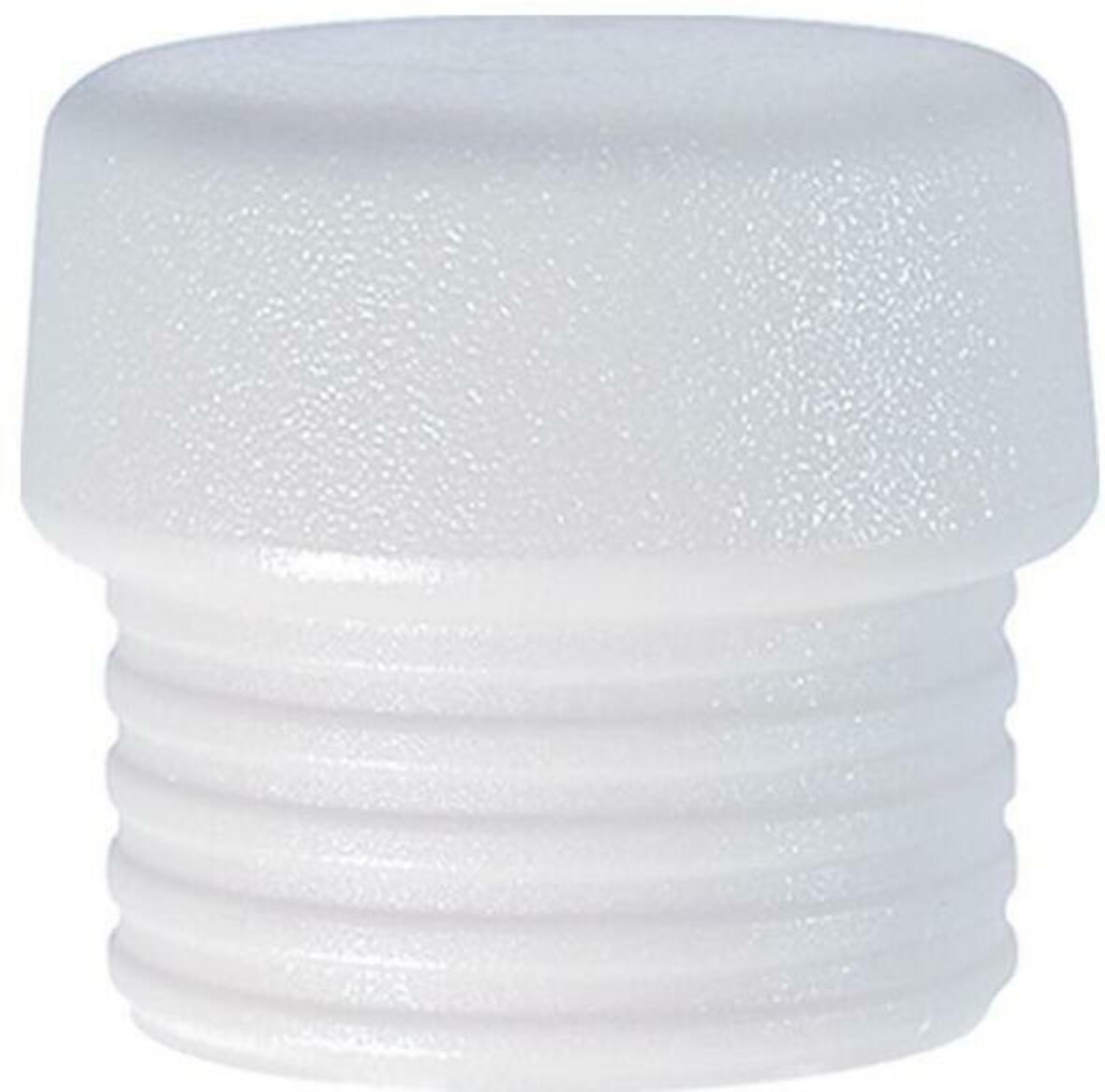 Wiha 8319040 Slagkop zeer hard rond voor Safety kunststof hamer 40 - 26511