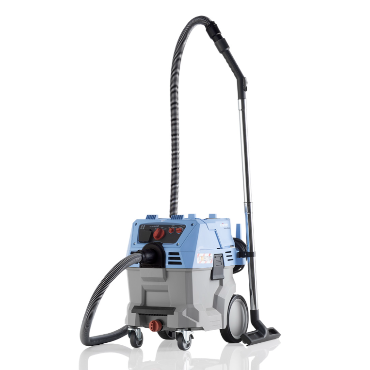 Kränzle Ventos 32 L/AC Industriële stofzuiger 230 V/50 Hz automatische filterreiniging - 580000