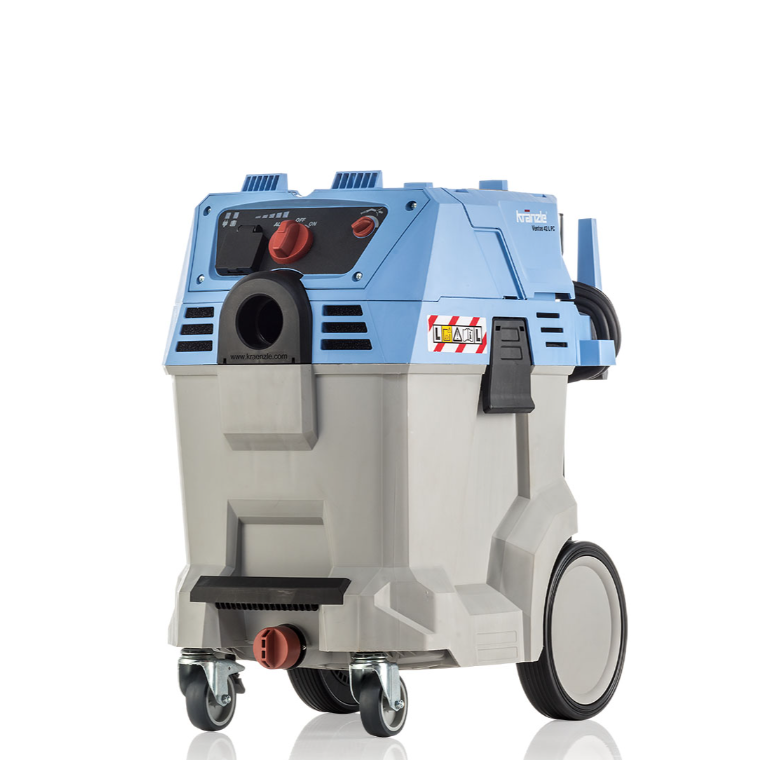 Kränzle Ventos 42 L/PC Industriële stofzuiger - 580040