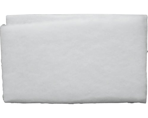 Eyckhaus Fluffilter voor afzuigkappen | 1 stuk | wit - 5100 5100