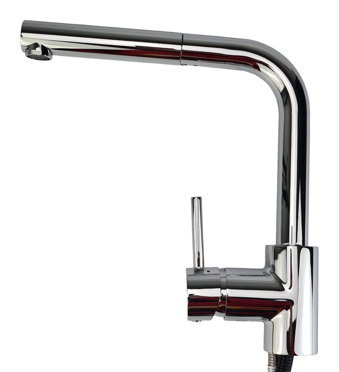Eyckhaus DESIGN RING mengkraan keuken | chroom - 26290 26290
