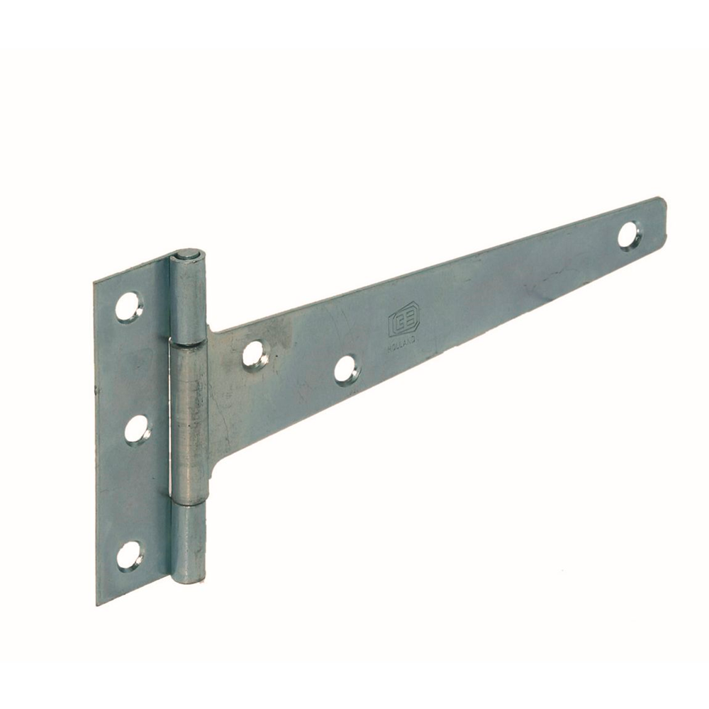 GB T-heng 250 39 15x1 5 zink magnesium etiket | 50 stuks 40207
