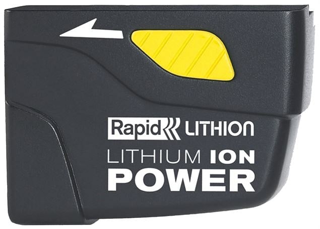 Rapid BGX300 7,2V Li-Ion Accu - 40303077