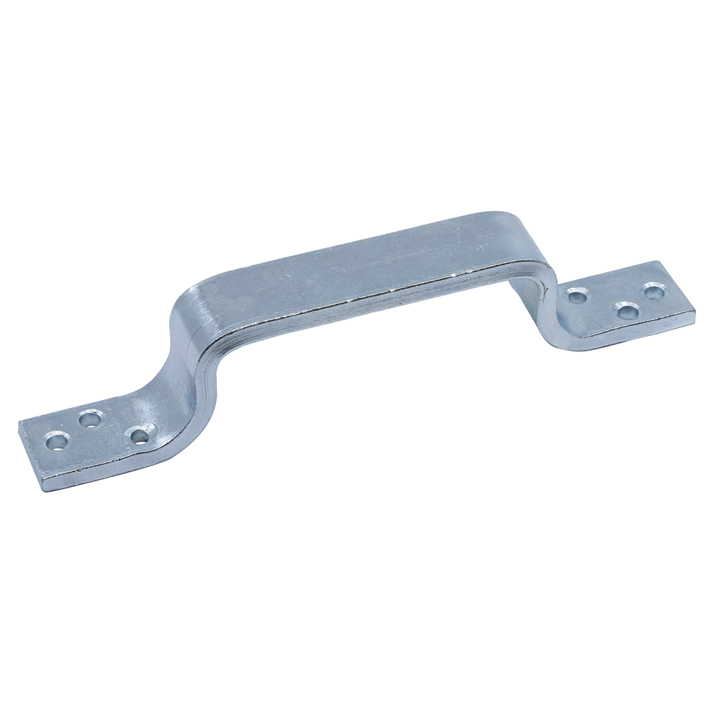 Waelbers Handgreep 250mm, blauw verzinkt (GV) - 20 Stuk(s) - 4031.08 afbeelding
