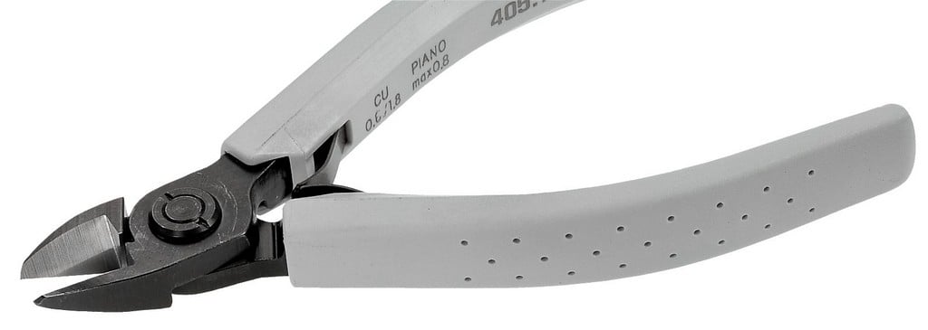 Facom model met grote capaciteit: kracht - 405.12MT