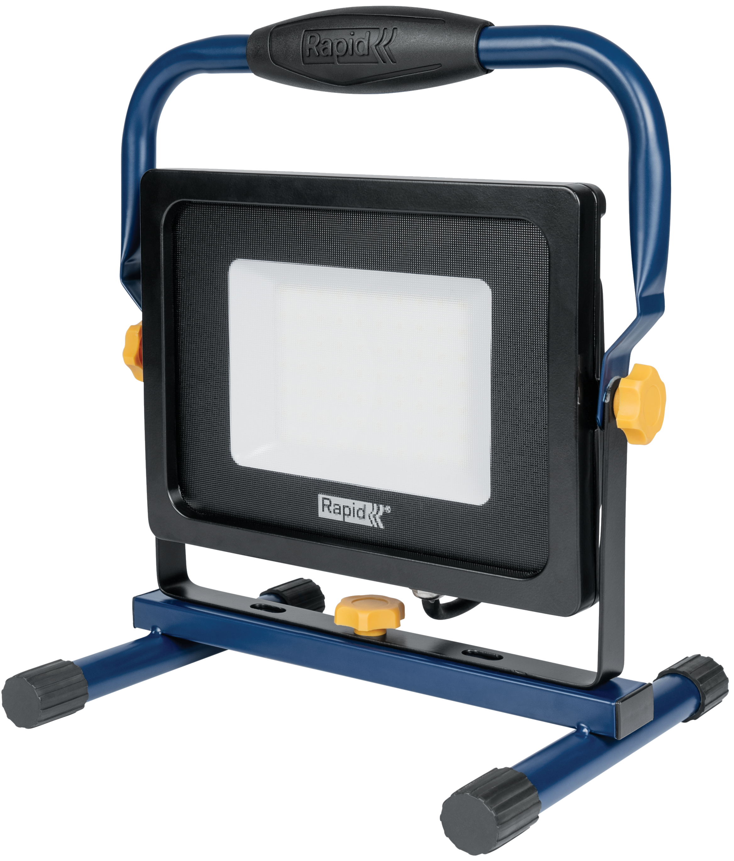 Rapid Bouwlamp The Painter+ | 5000 Lumen - 5001730