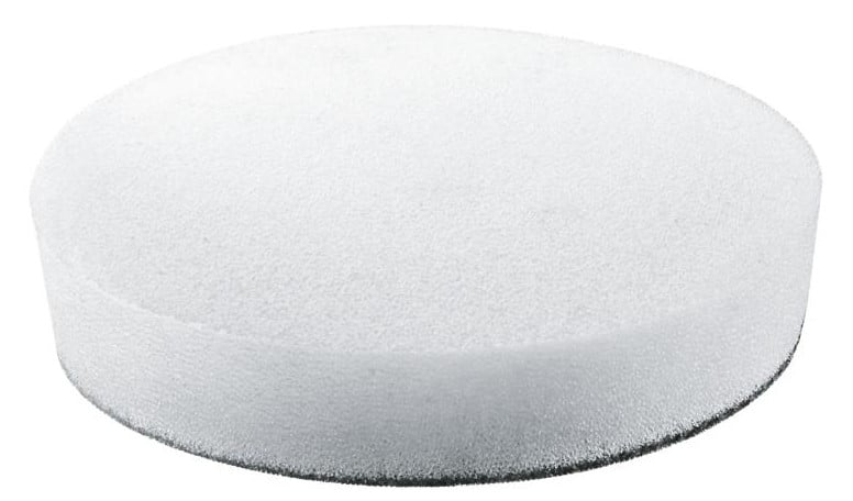 Bosch Accessoires Melamine-gumpad | 3 stuks 1600A023L2