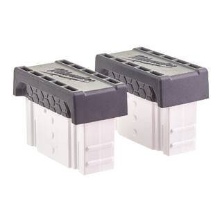 Milwaukee Accessoires End-caps REDSTICK Compact - 2 pcs - 4932459681