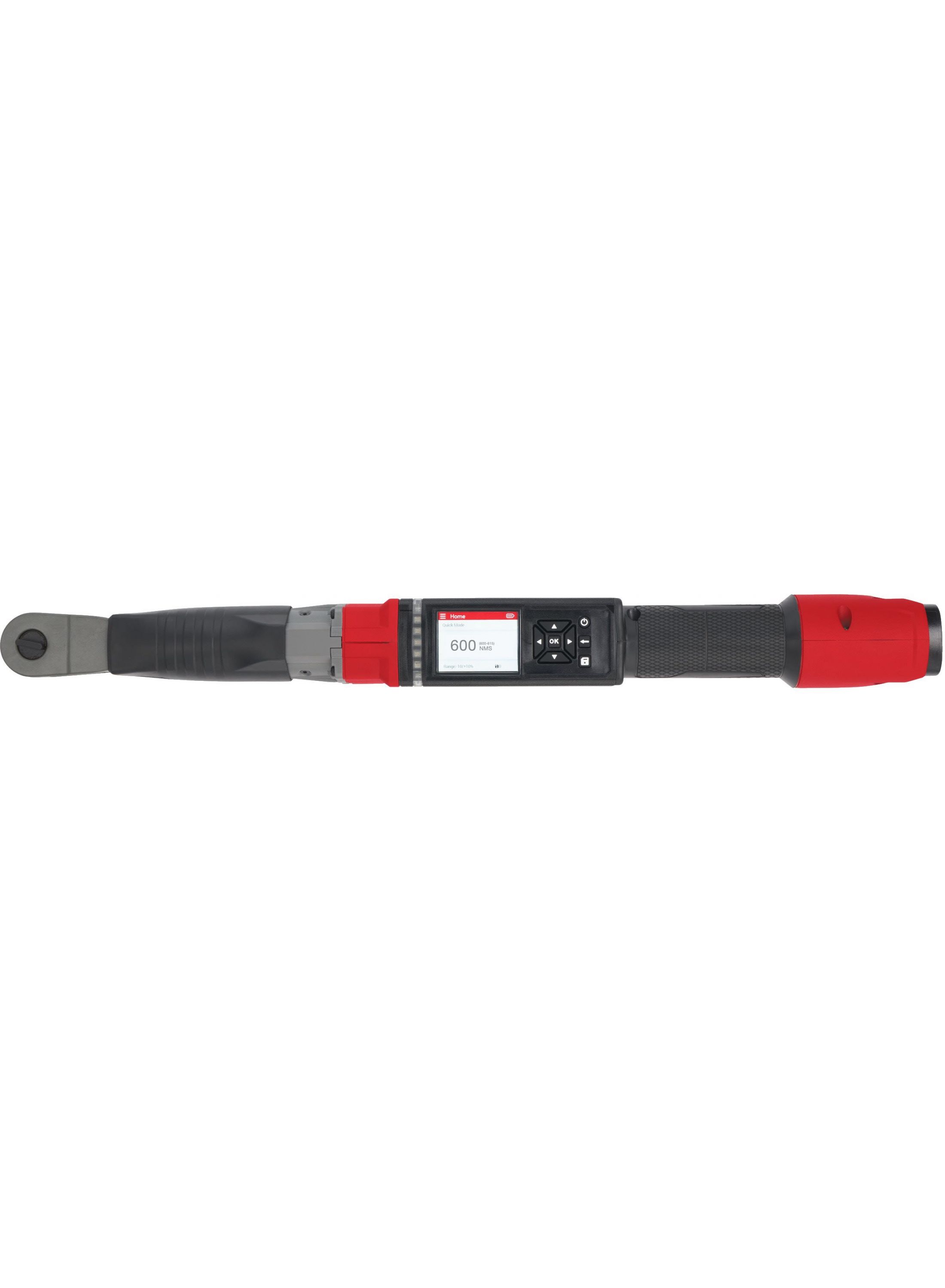 Milwaukee M12 ONEFTR12-201C | M12 FUEL ONE-KEY 1/2" digitale momentsleutel - 4933464970 - 4933464970