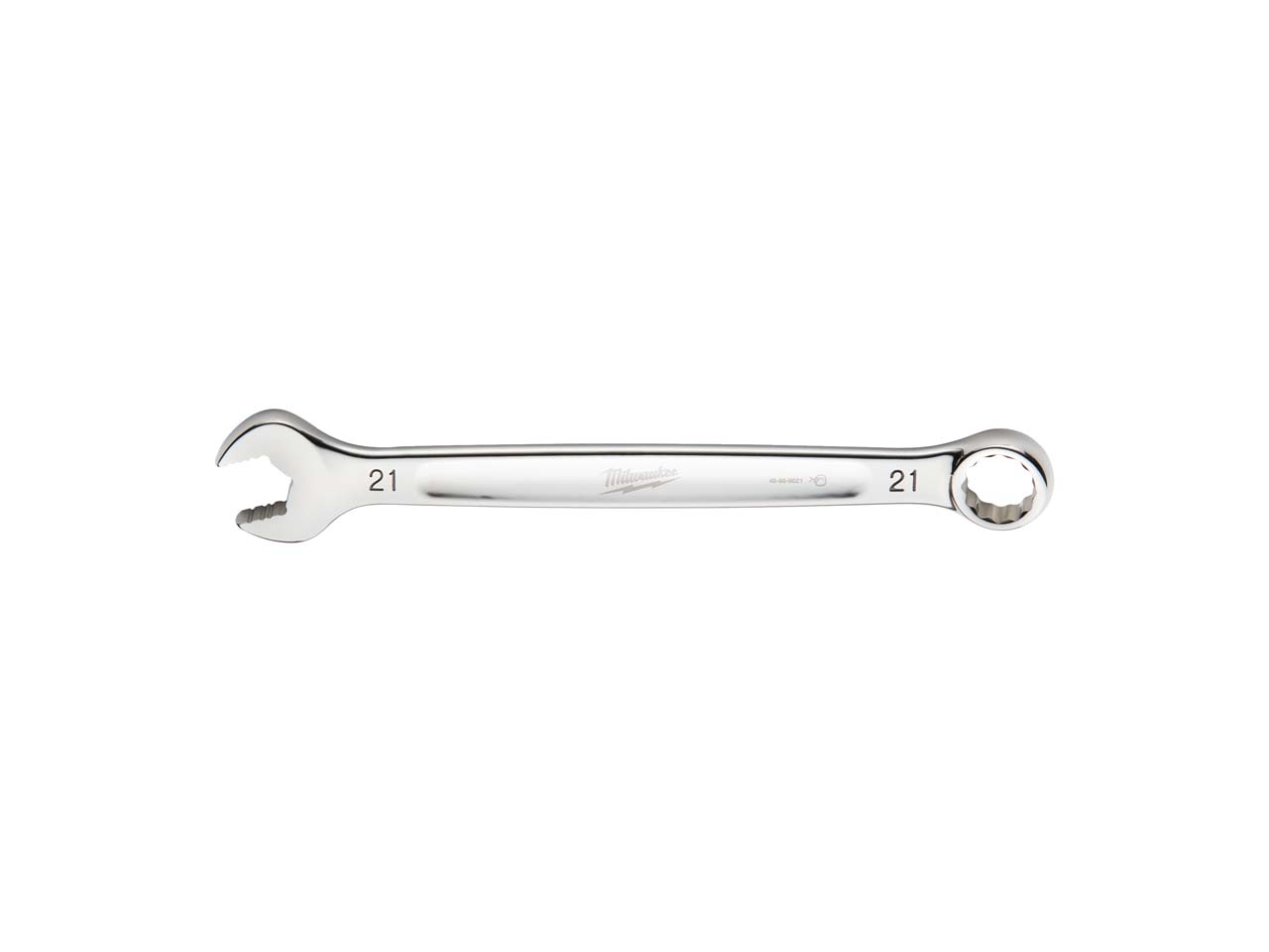 Milwaukee Accessoires Maxbite Sleutel Metrisch 21mm - 1st - 4932471529