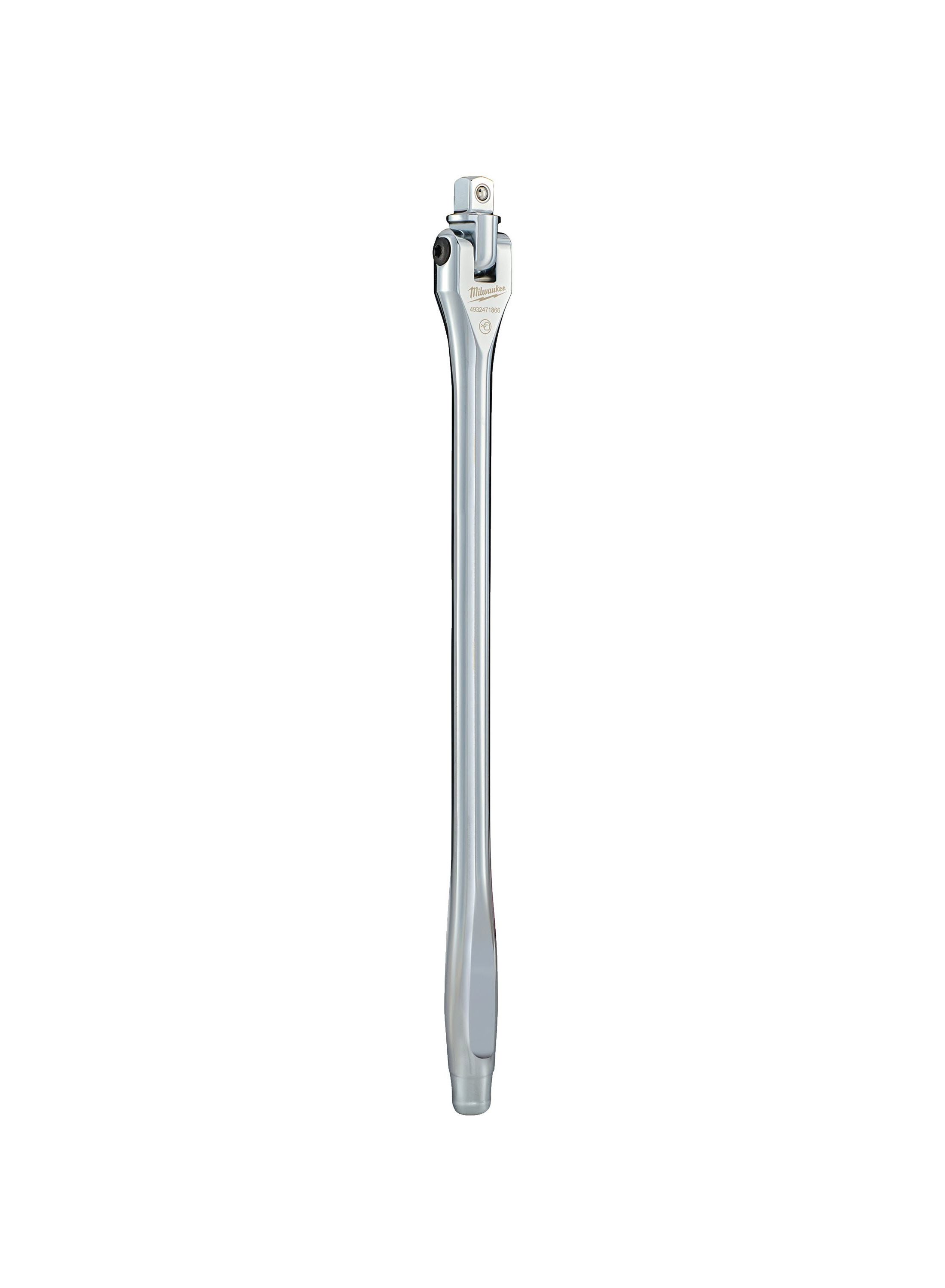 Milwaukee Accessoires 1/2" Drive Breaker Bar (15") - 4932471866