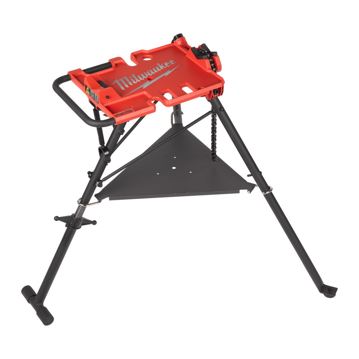 Milwaukee MPS | draagbare werkbank - 4933472022 - 4933472022