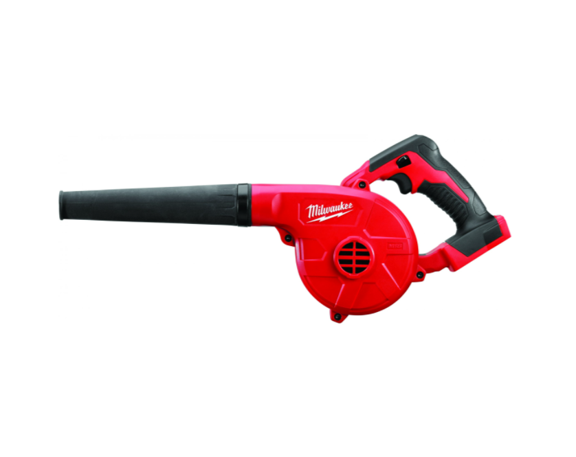 Milwaukee M12 BBL-0 Accu Bladblazer | zonder accu&apos;s en lader - 4933472214