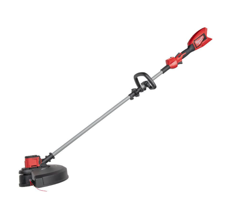 M18 BLLT-0 | Accu Grastrimmer | 18 Volt | excl. accu's en lader