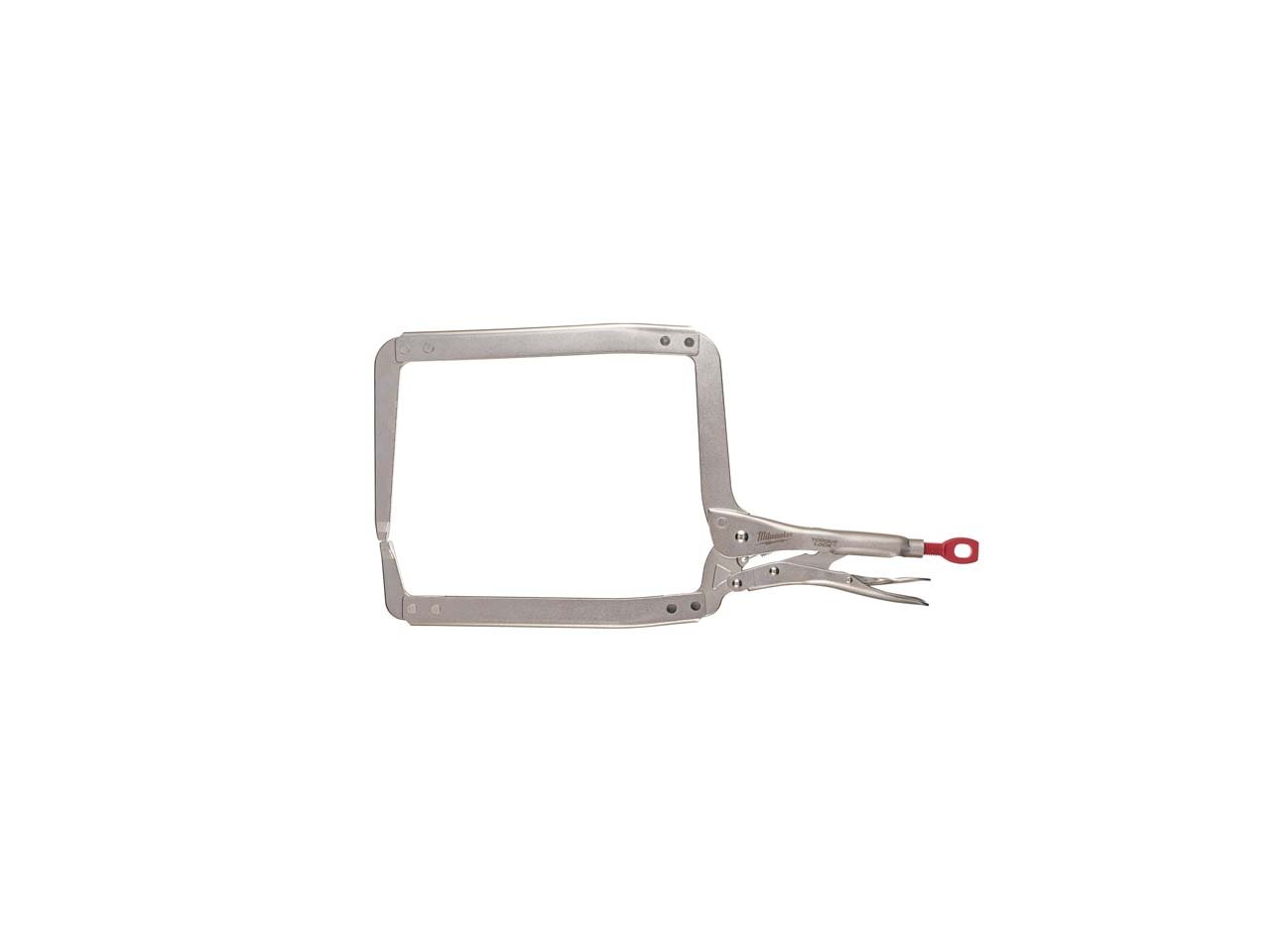 Milwaukee Accessoires 18" deep reach clamp with regular jaws - 1st - 4932472259