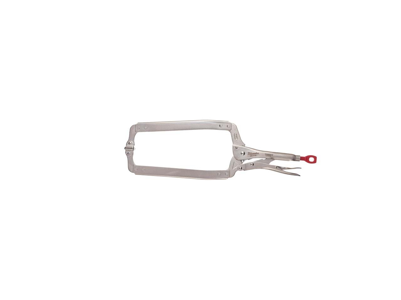 Milwaukee Accessoires 18" C clamp with swivel jaws - 1st - 4932472261