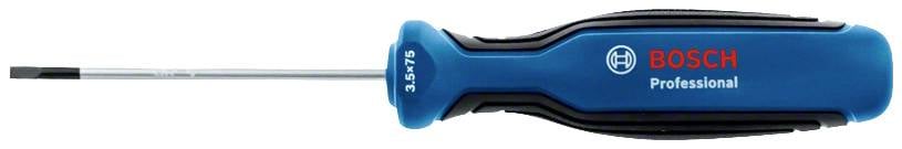Bosch Accessoires Schroevendraaier SL 3.5x75 - 1600A01TF8