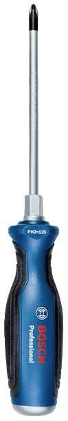 Bosch Accessoires Schroevendraaier PH 2x125 - 1600A01TG3