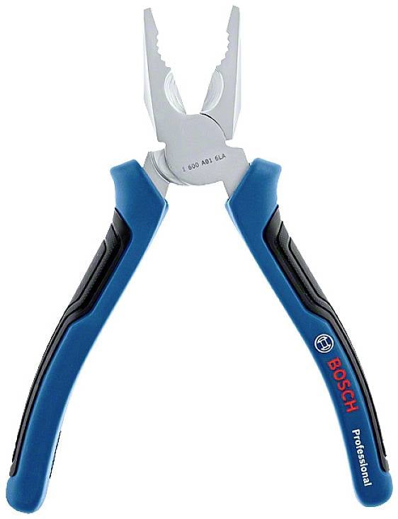 Bosch Accessoires Combinatietang | 180 mm - 1600A01TH7
