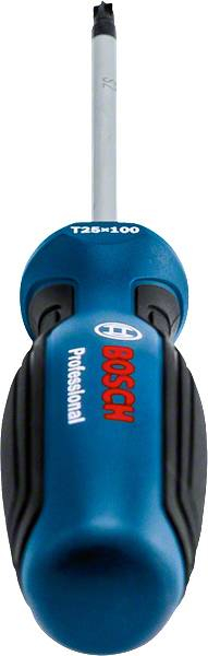 Bosch Accessoires Schroevendraaier TX 25x100 - 1600A01V0D