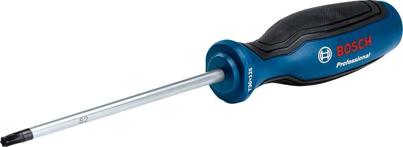 Bosch Accessoires Schroevendraaier TX 30x125 - 1600A01V0E