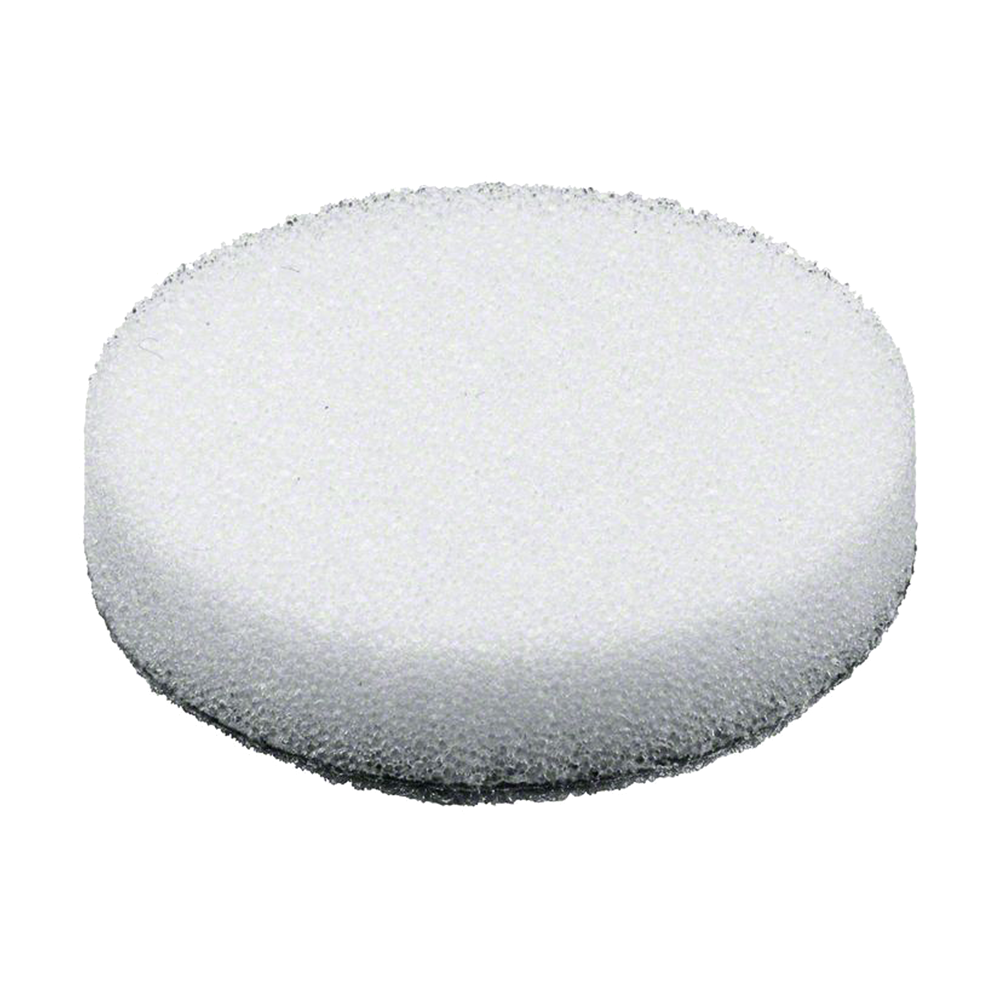 Bosch Accessoires Polijstspons voor EasyCurvSander 12 - 2608620738