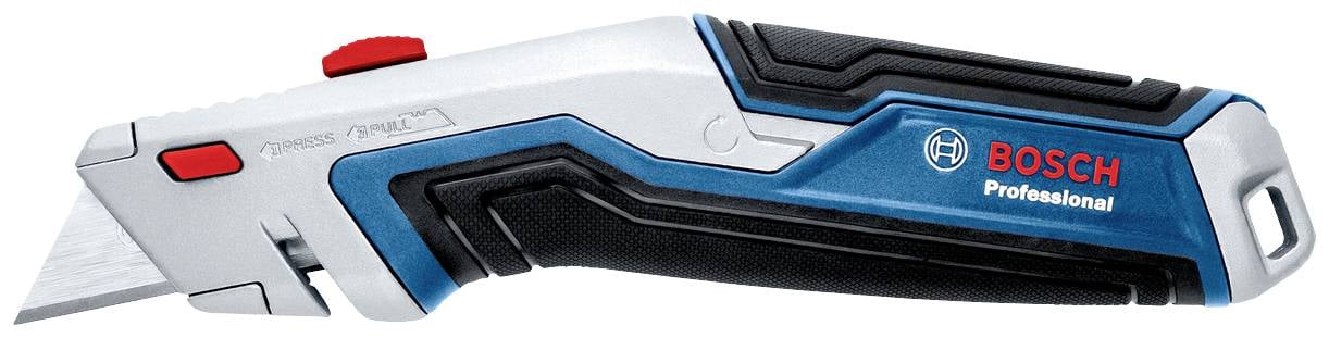 Bosch Accessoires Universeel tapijtmes | met intrekbaar mesje - 1600A01V3H