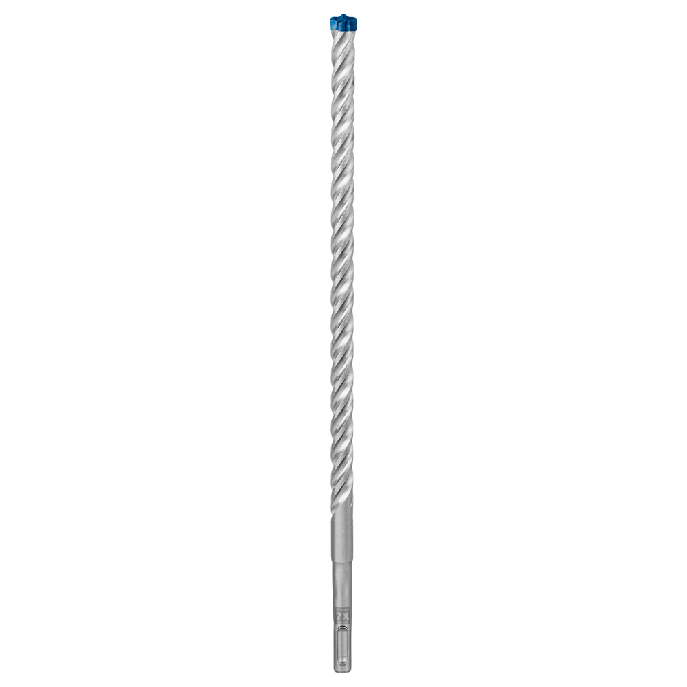 Bosch Accessoires Expert SDS plus-7X hamerboor 12 x 250 x 315 mm - 1 stuk(s) - 2608900111