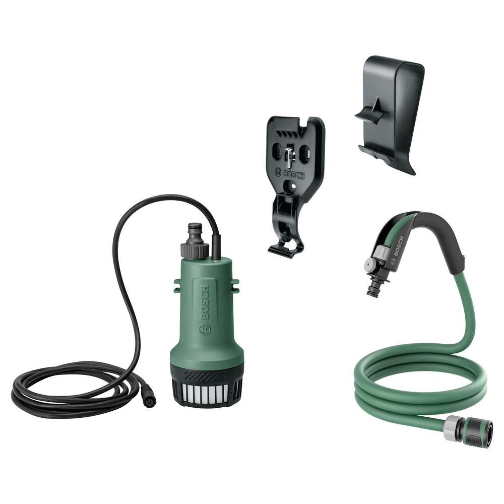Bosch Gardenpump Pomp Uitbreidingset - F016800620
