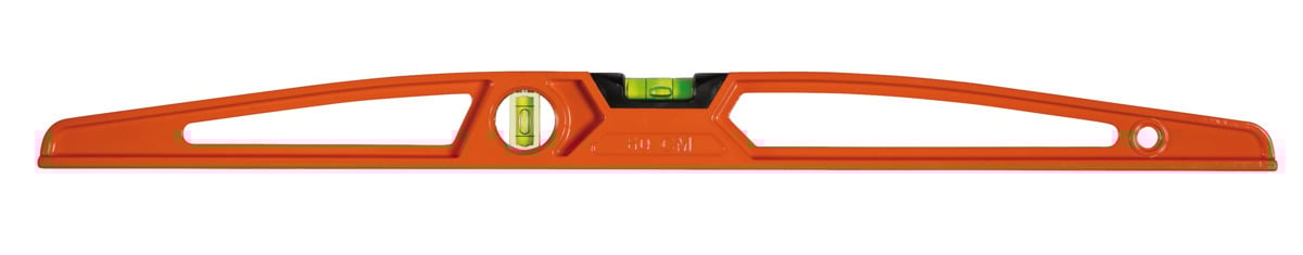 Bahco Waterpas | aluminium | lichtgewicht | magnetisch | 600mm 405L-600-M