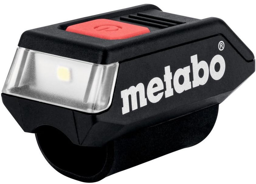 Metabo Accessoires LED lamp voor vetspuit FB 18 LTX - 626982000 626982000