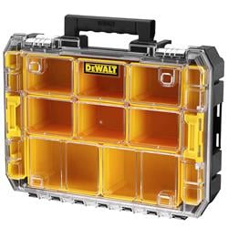 DeWalt DWST82968-1 | PREMIUM ORGANISER | TSTAK - dwst82968-1