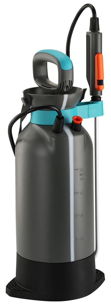 Gardena Drukspuit 5 l Comfort - 11130-20 11130-20