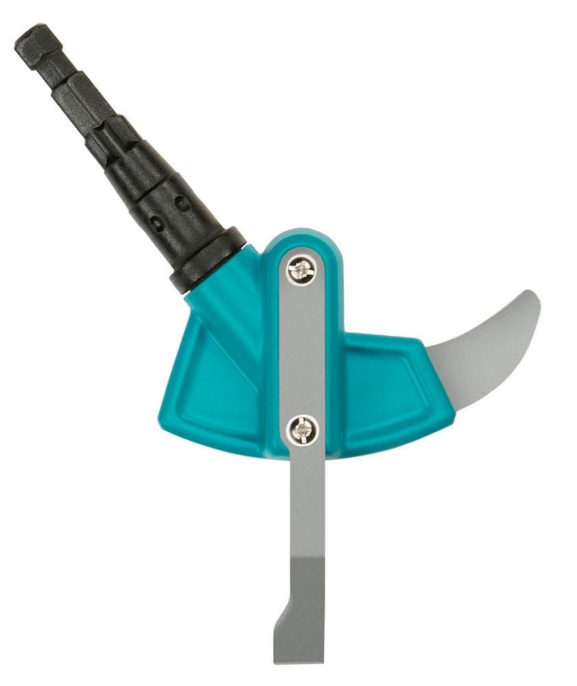 Gardena 2-in-1 combisystem onkruidwieder voor patio's - 3607-20