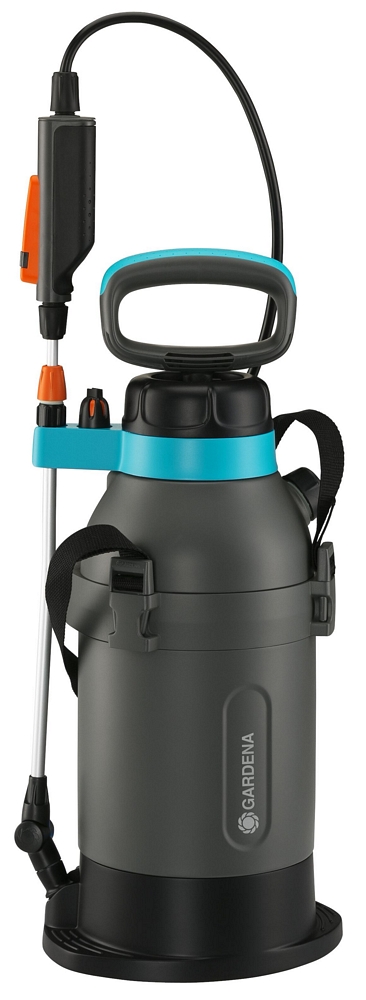 Gardena Drukspuit 5 l Plus - 11138-20 afbeelding
