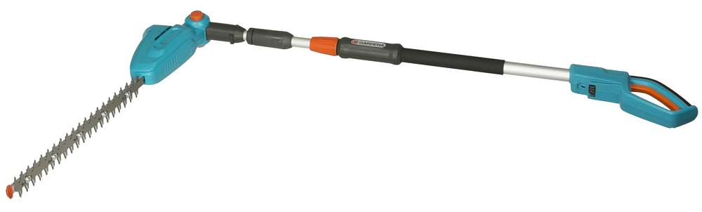 Gardena Accu telescopische heggenschaar THS 42/18V P4A solo - 14732-55 14732-55